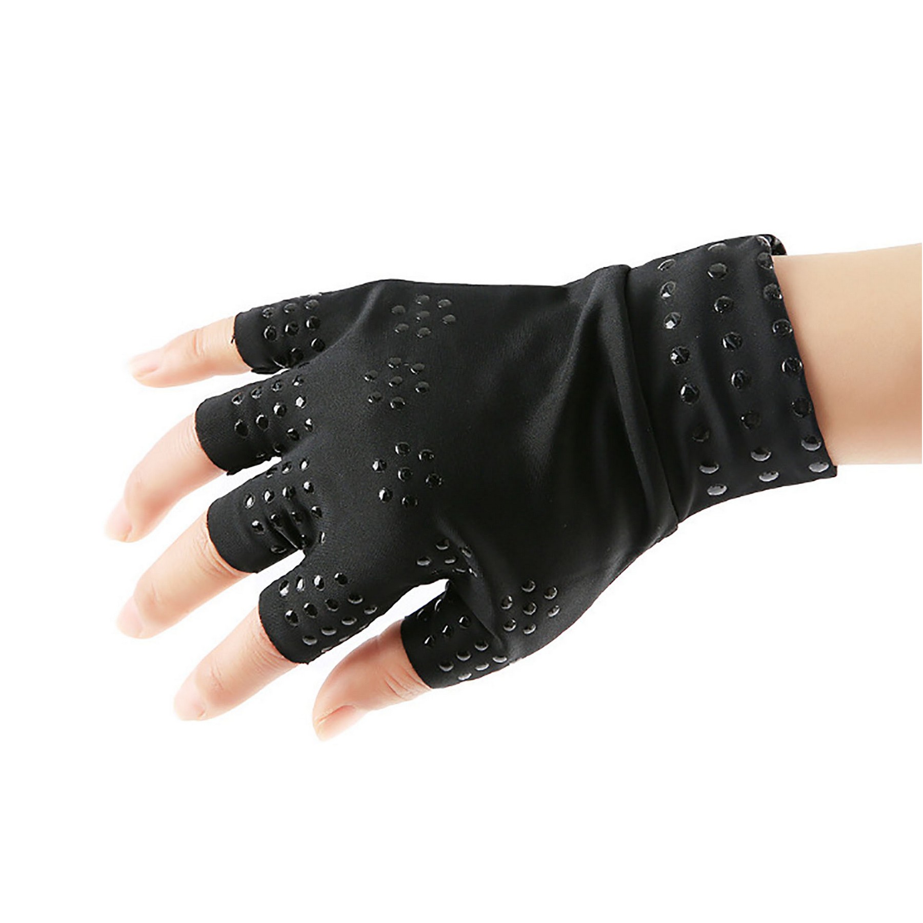Finger Arthritis Compression Gloves 1
