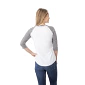 Women's DAKOTA Three Quarter Tee 23