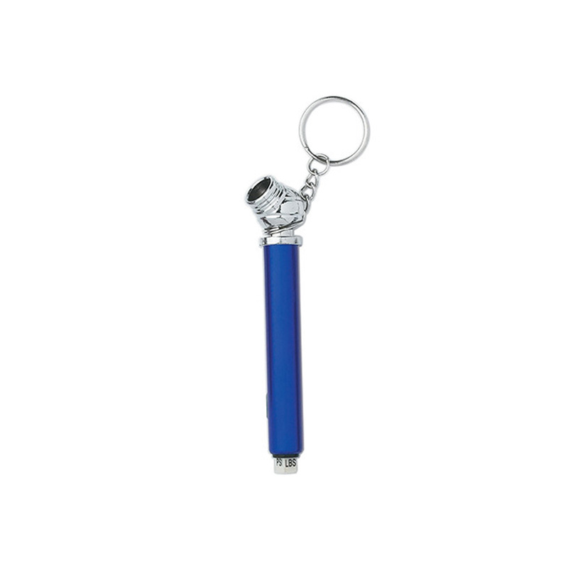 Tire Pressure Gauge Keychain 1