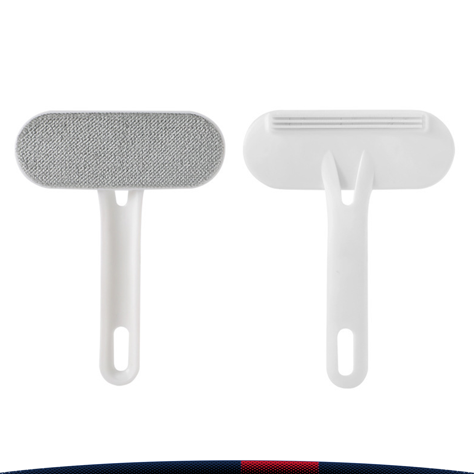 Dulye Double-Sided Lint Remover 4
