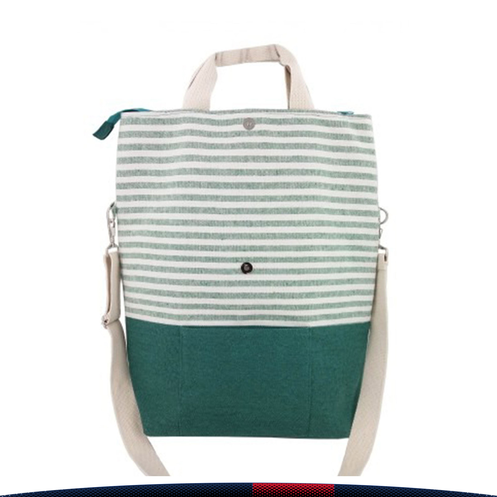 Mezuc Storage Tote Bag, custom tote bag with logo imprint 6