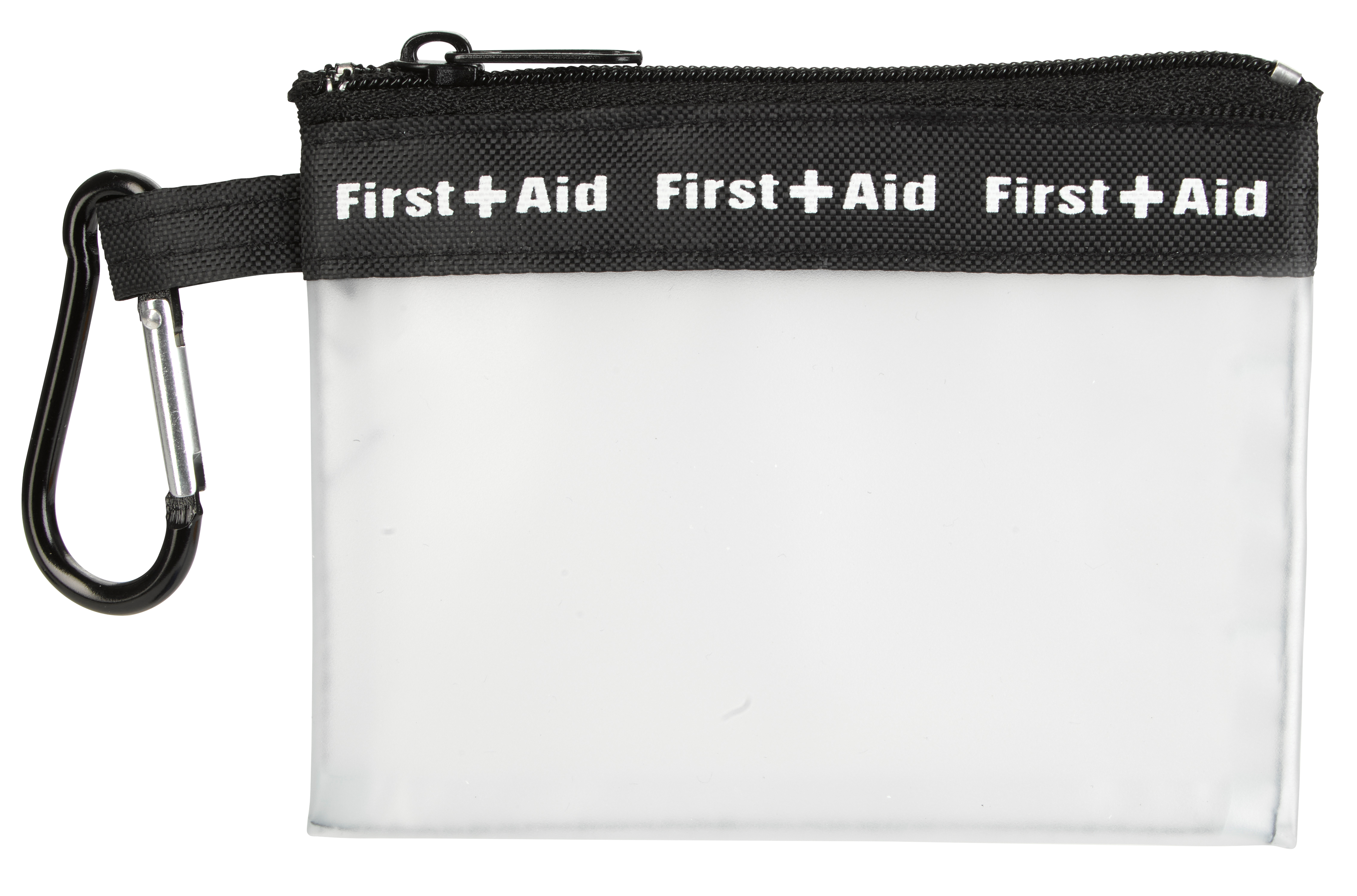 Frosty Clipper First Aid Kit - 5 Piece 4