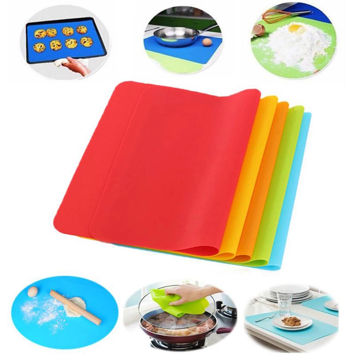 Silicone Placemat 3