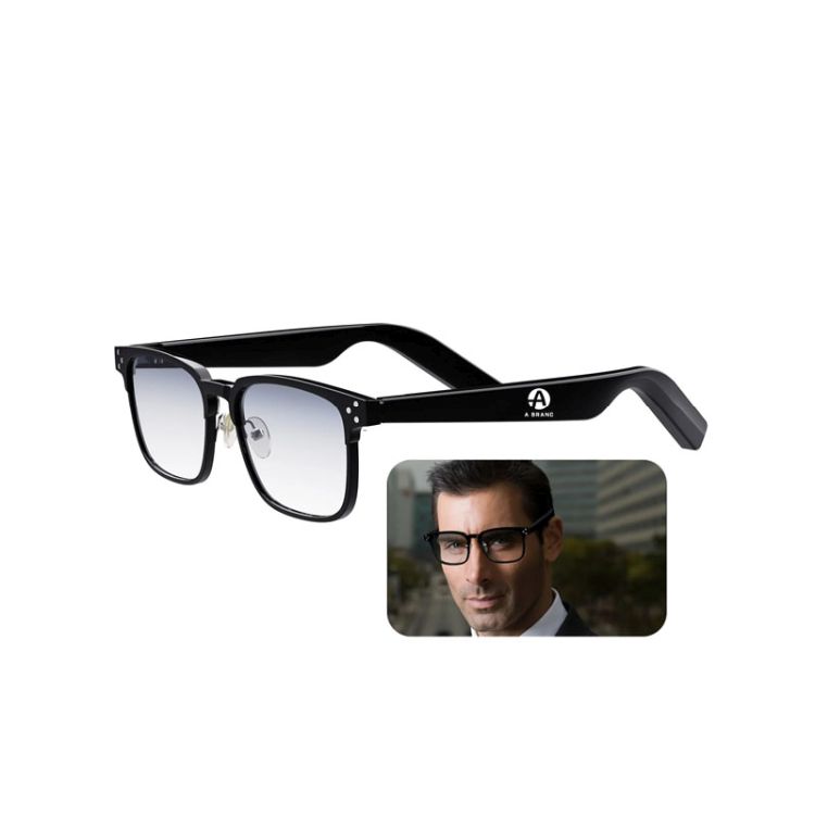 Smart Glasses Audio 2