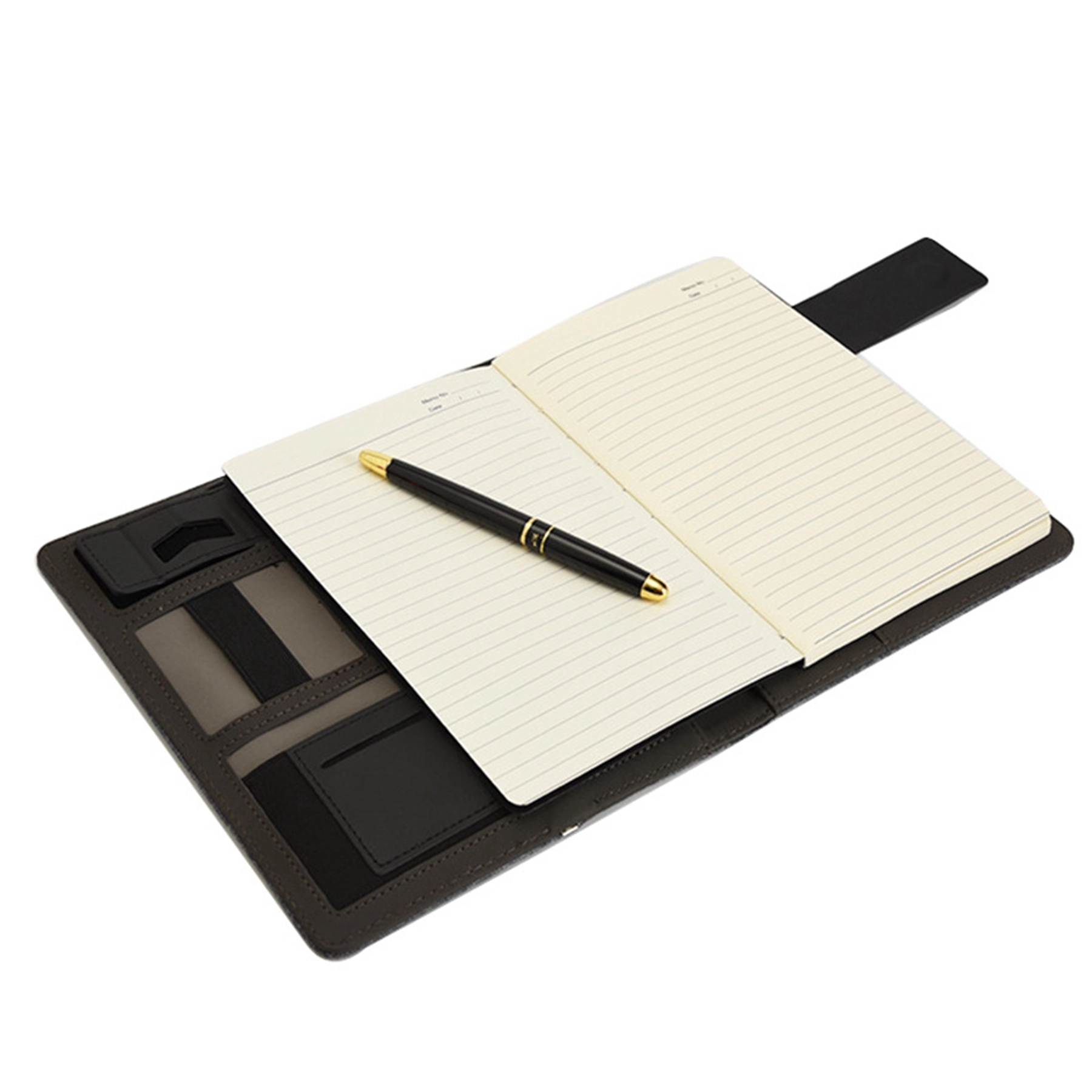 5000 mAh Wireless Charging Notebook 1