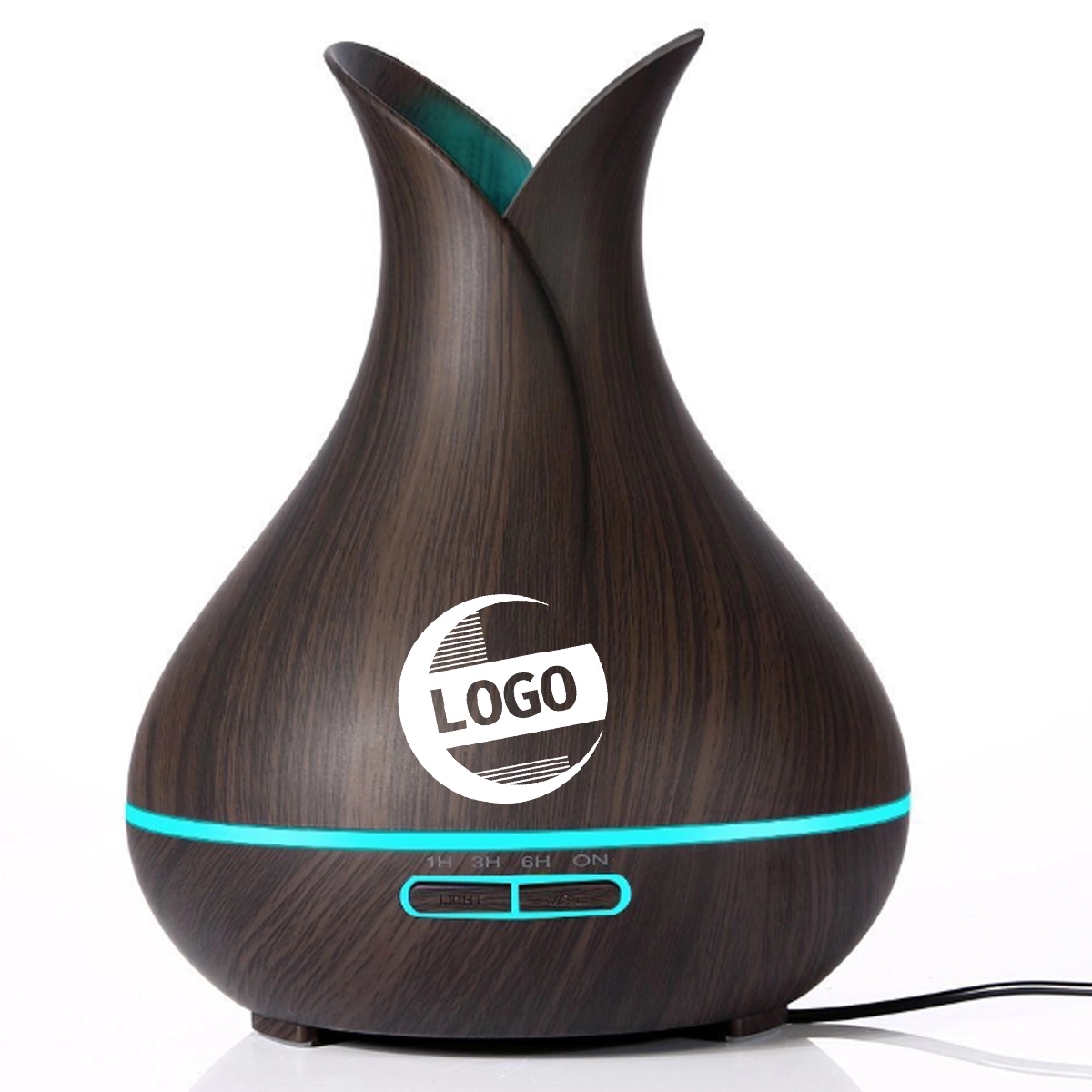 Smart Ultrasonic Aromatherapy Diffuser 4