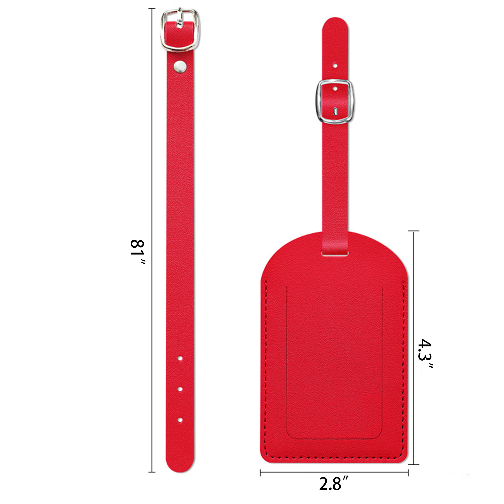 Privacy Protection Travel Accessory 2