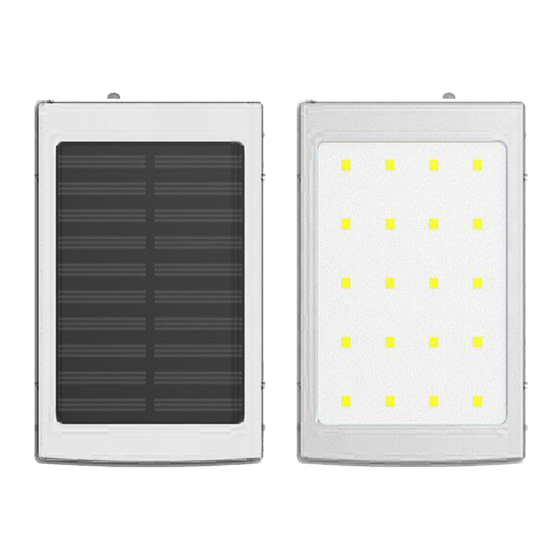 Hiram Solar Power Bank 5
