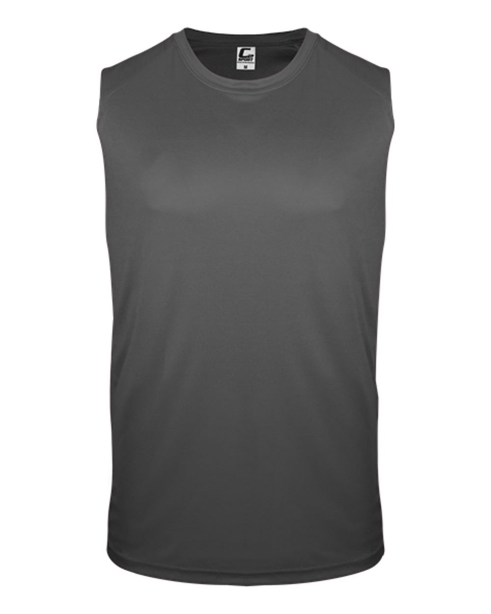 Youth Sleeveless T-Shirt - 5230 15