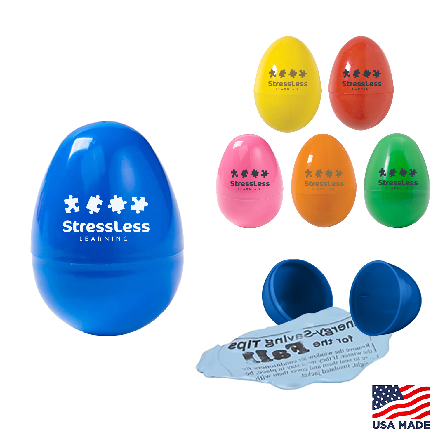 Silicone Putty 11
