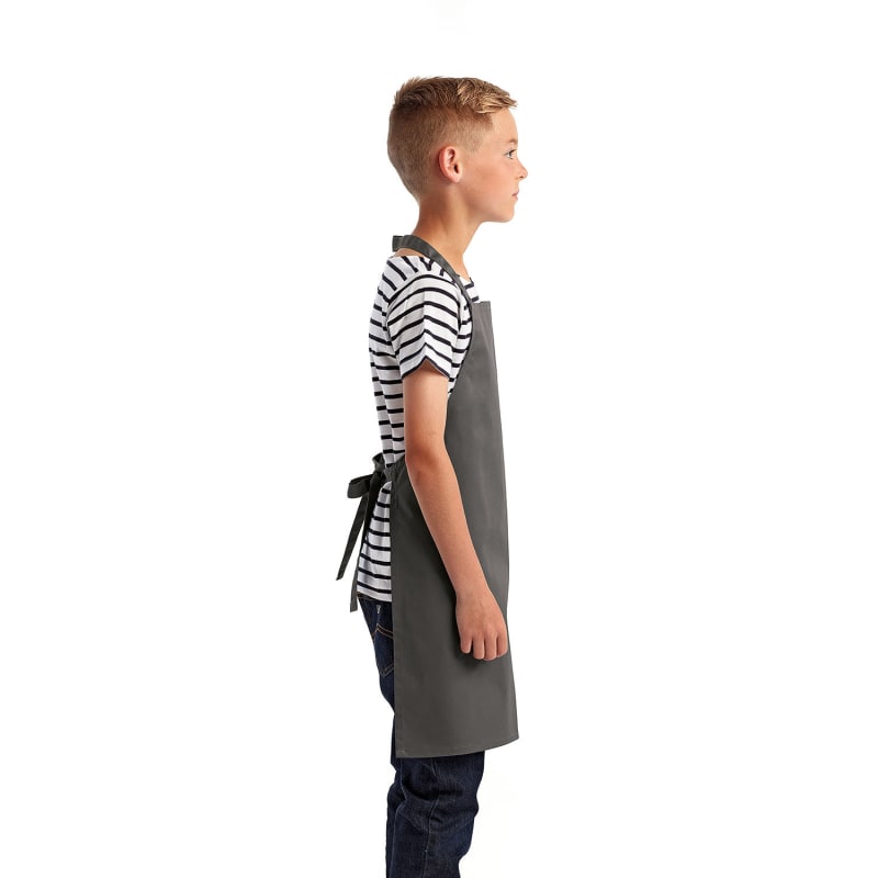 Artisan Collection By Reprime Youth Recycled Apron 12