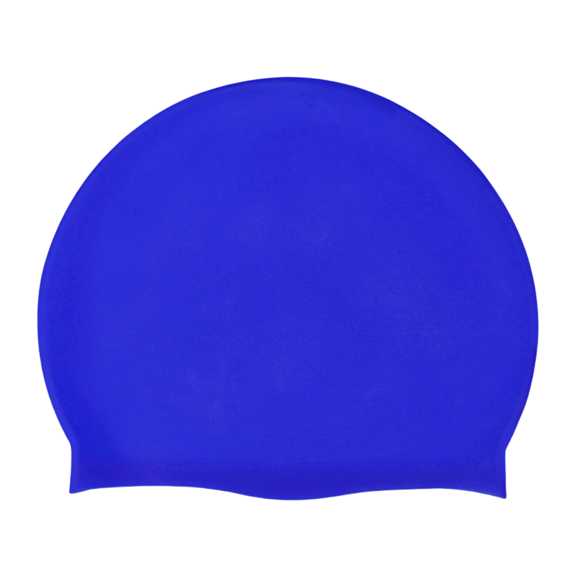 Premium Silicone Swim Cap 3