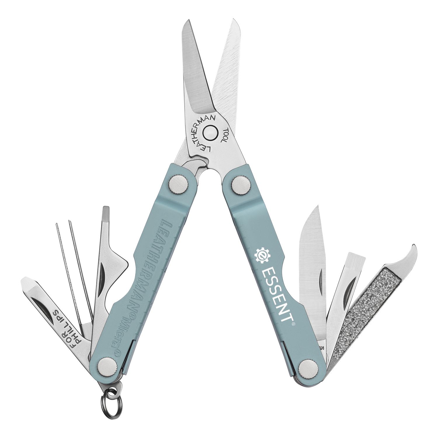 LEATHERMAN®  MICRA® POCKET TOOL 2