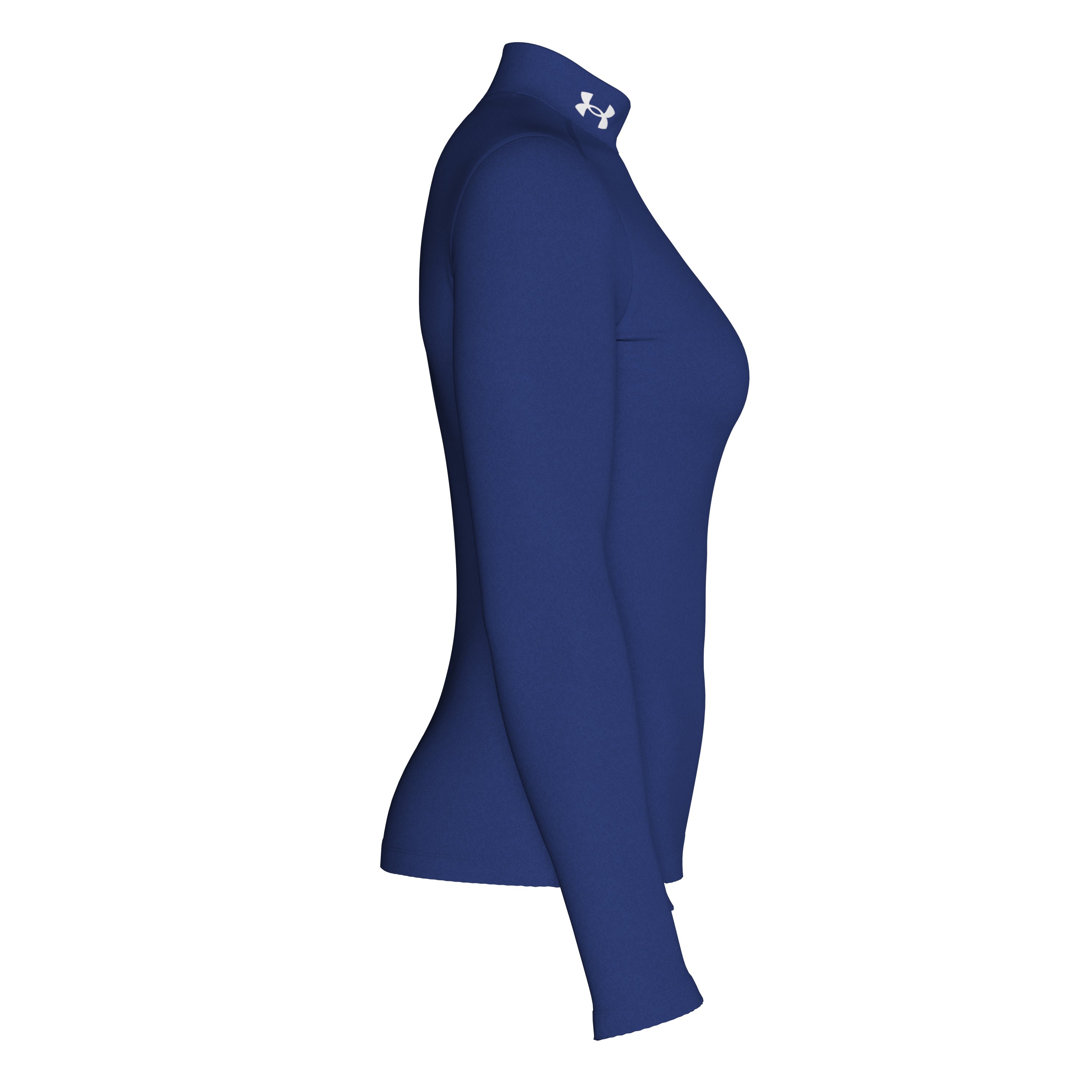 ColdGear Women's Mock Long Sleeve 19