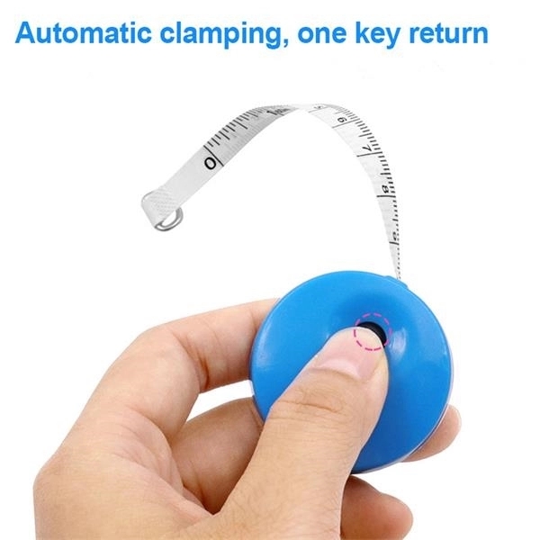 Mini Portable Measuring Tape 4