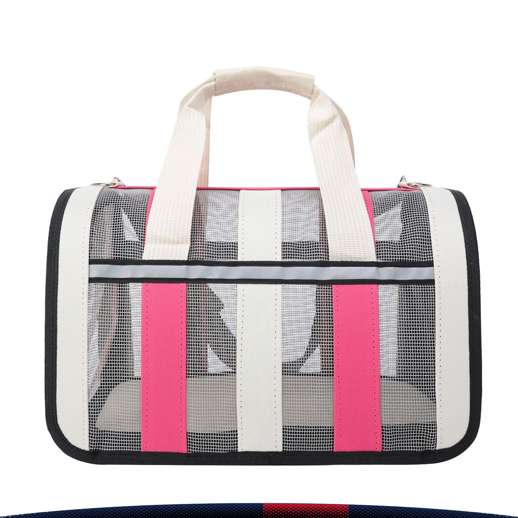 Caral Pet Travel Bag 9