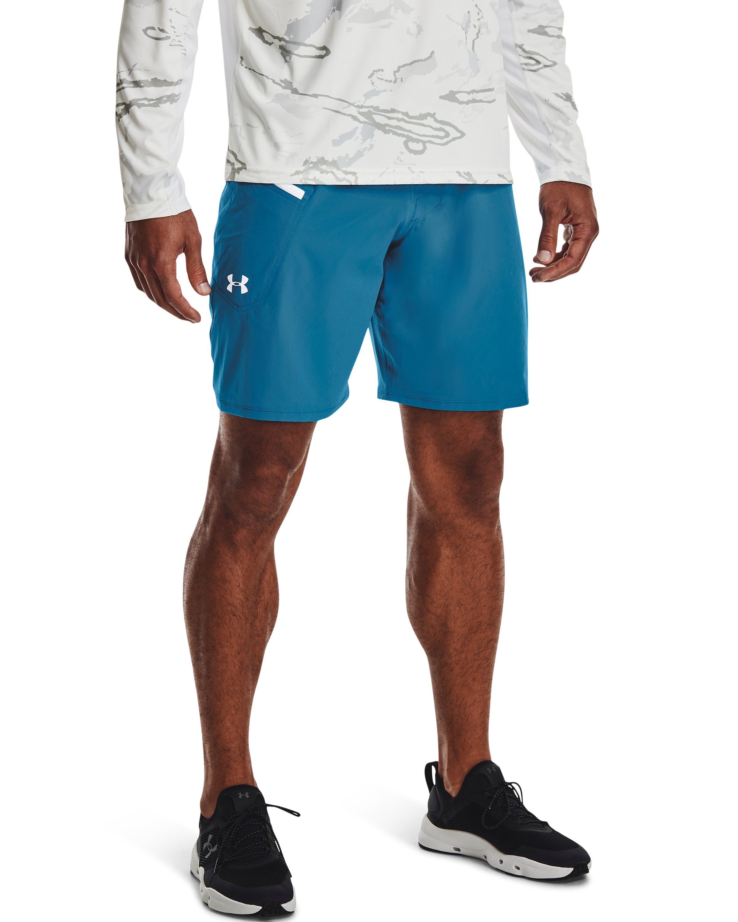 Men's UA Storm Tide Chaser Boardshorts 7