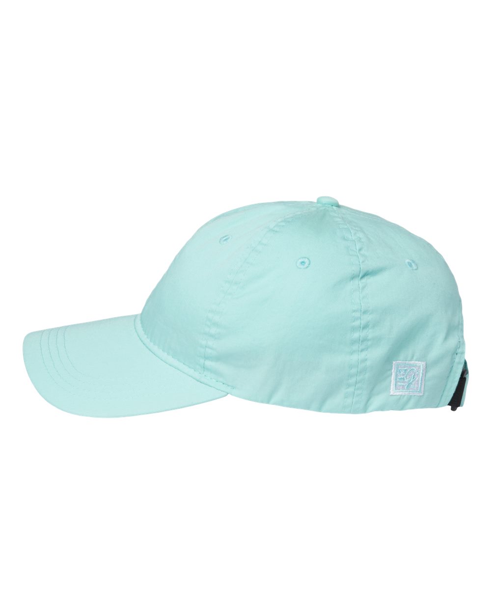 Ultralight Cotton Twill Cap - GB510 24