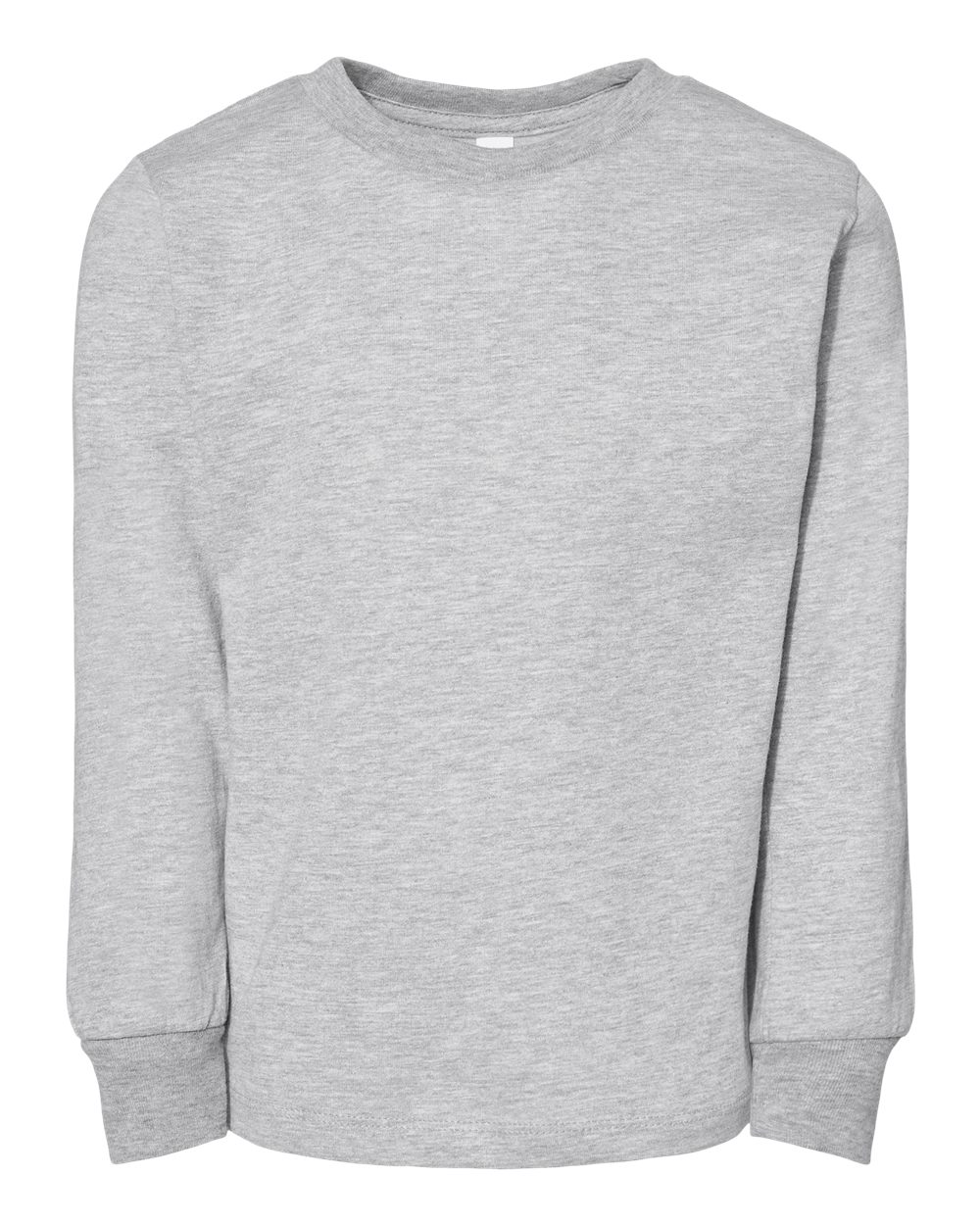 Toddler Jersey Long Sleeve Tee - 3501T 28
