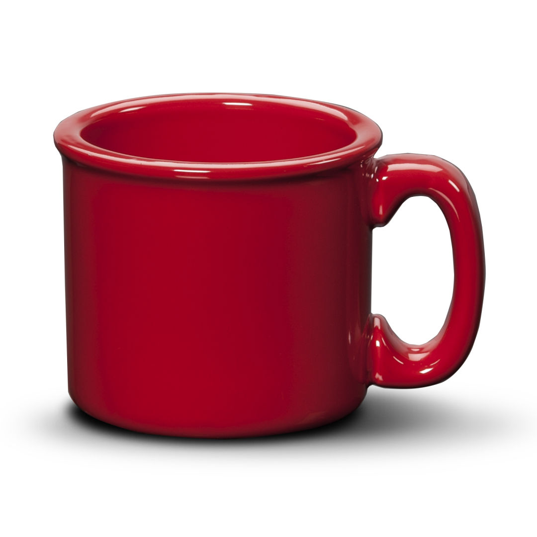 Kawartha Mug - 15oz - Deep Etch 25