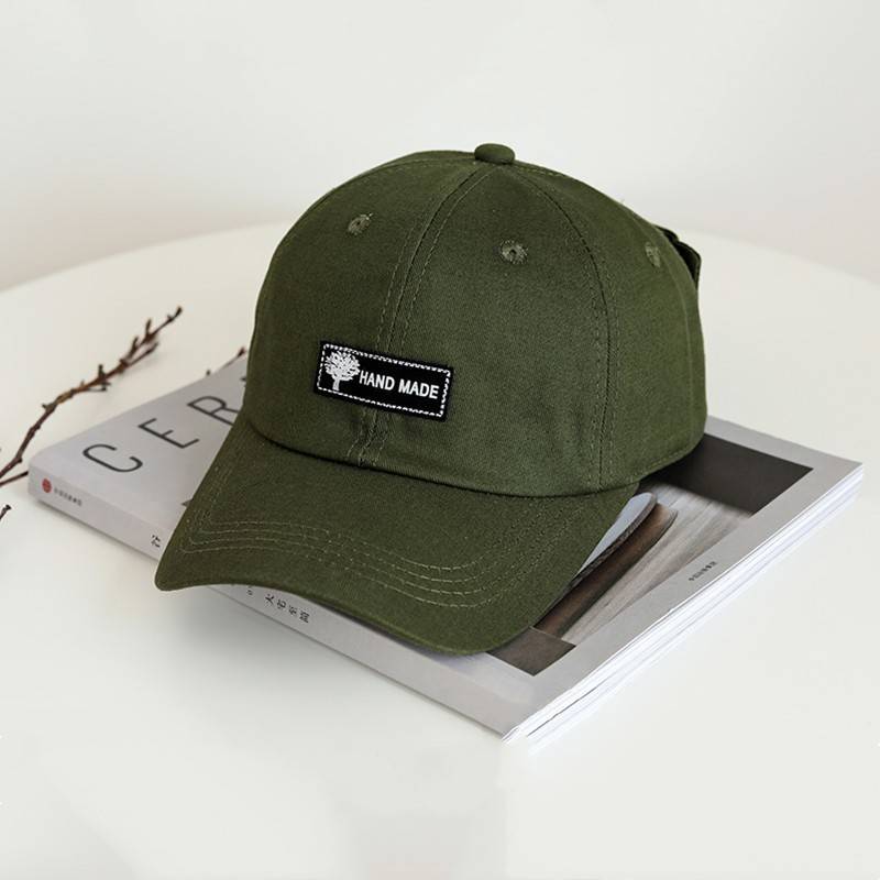 Glasses Peaked Cap Baseball 11