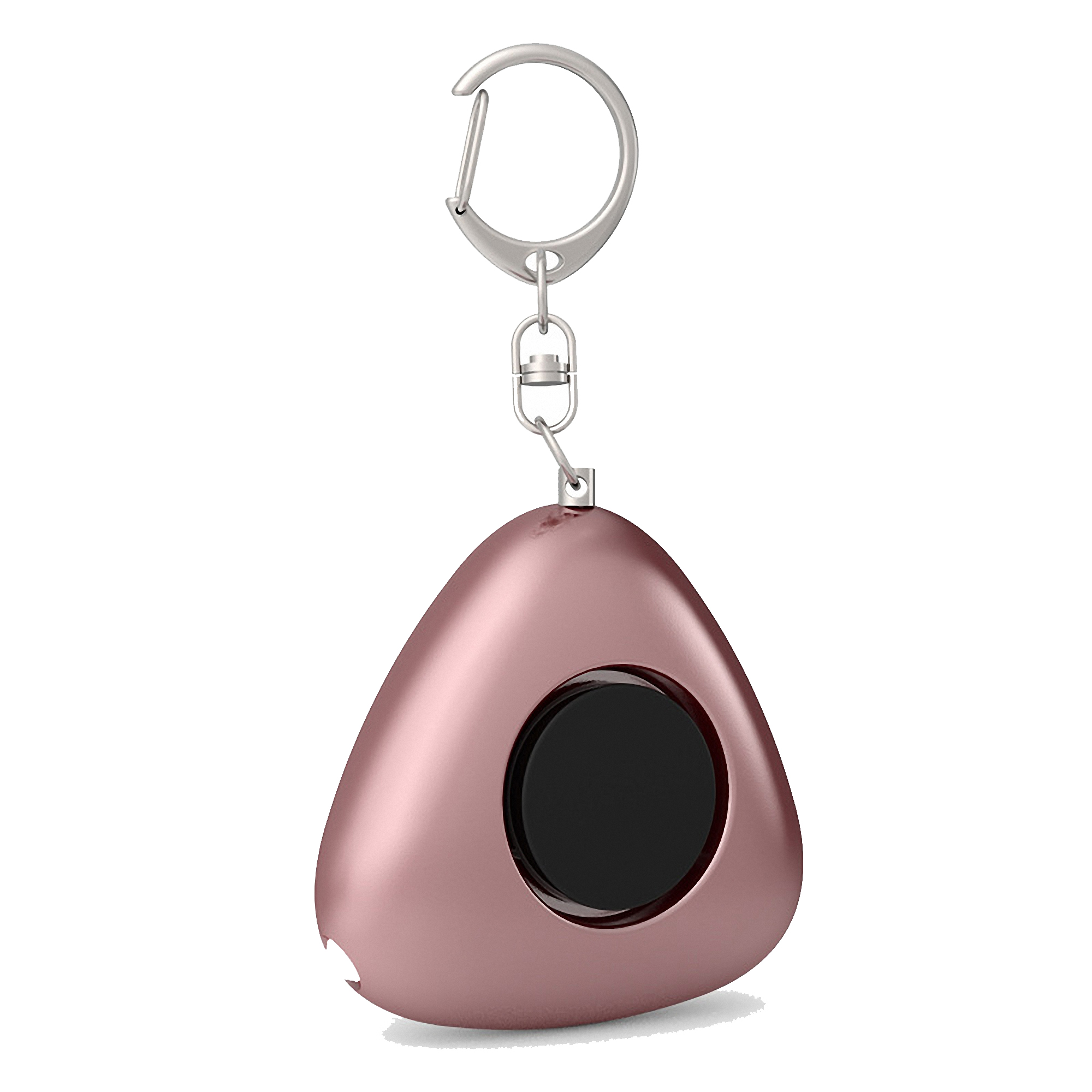 LED Light Keychain with Personal Alarm 6