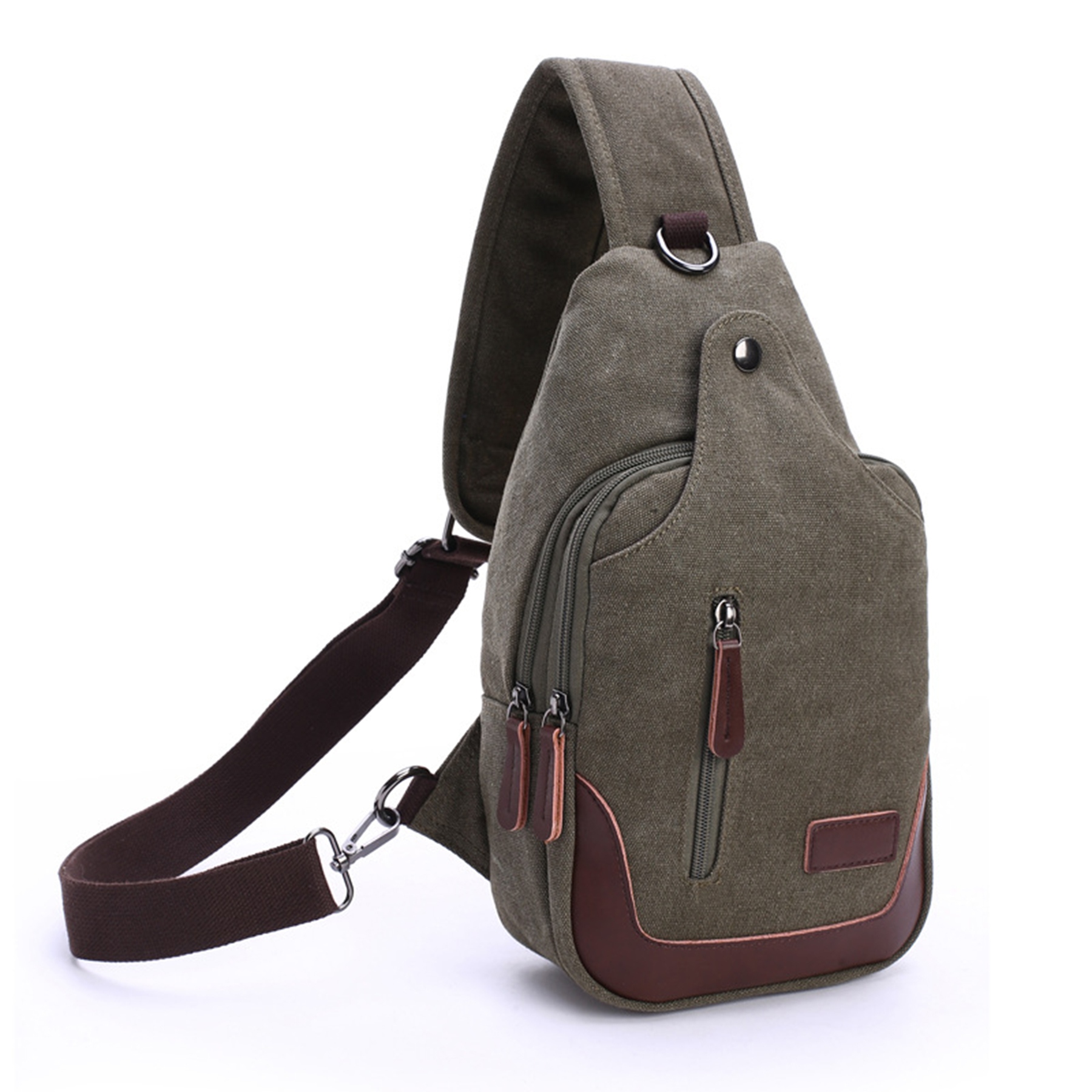 Cavas Wearable Chest Bag 7