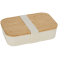 Bamboo Fiber Lunch Box with Cutting Board Lid 21