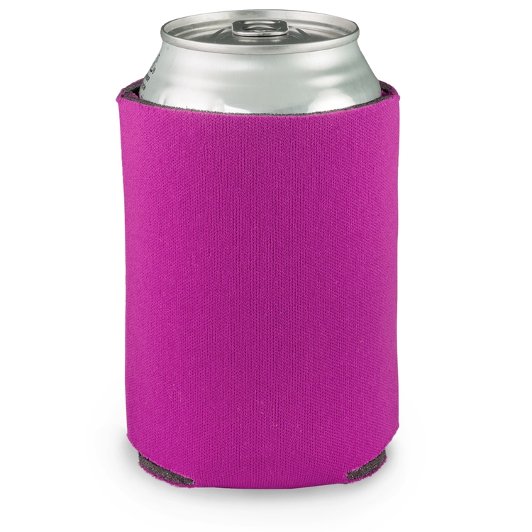 Premium 4mm Collapsible Can Cooler 27