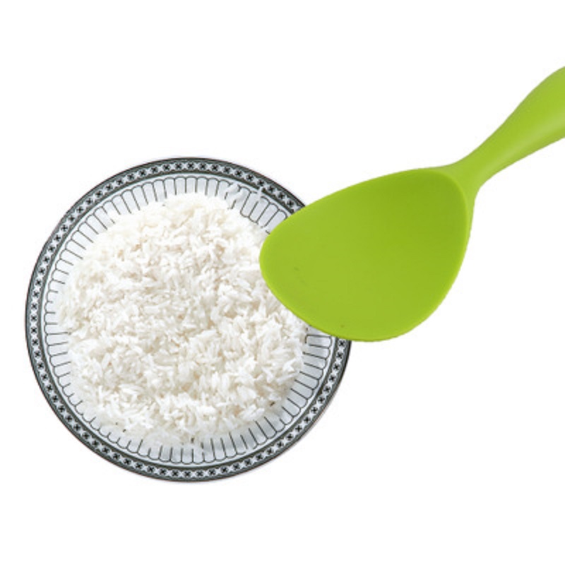 Rice Cooker Spoon 3