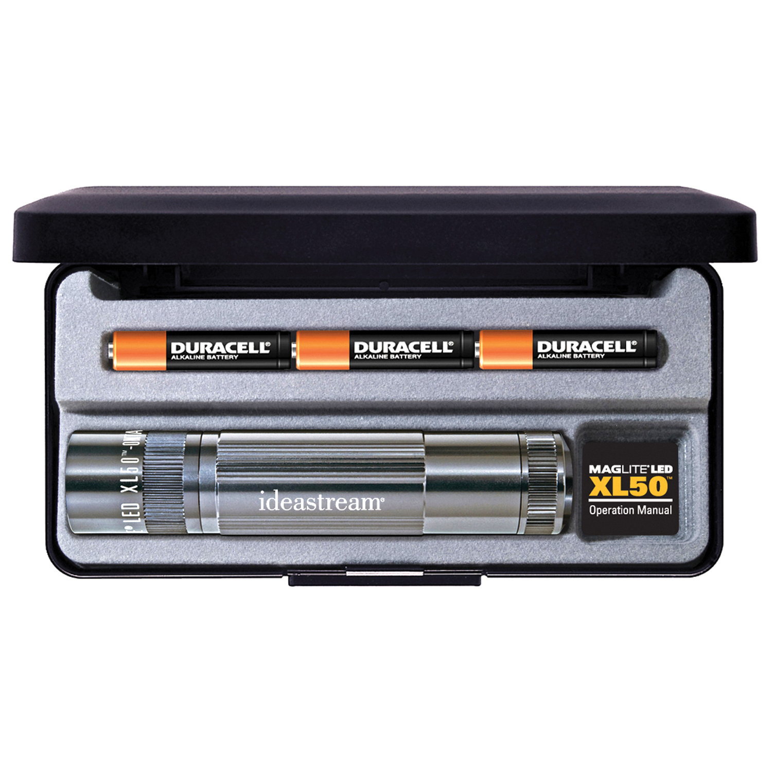 Maglite® Xl50 LED Flashlight 3