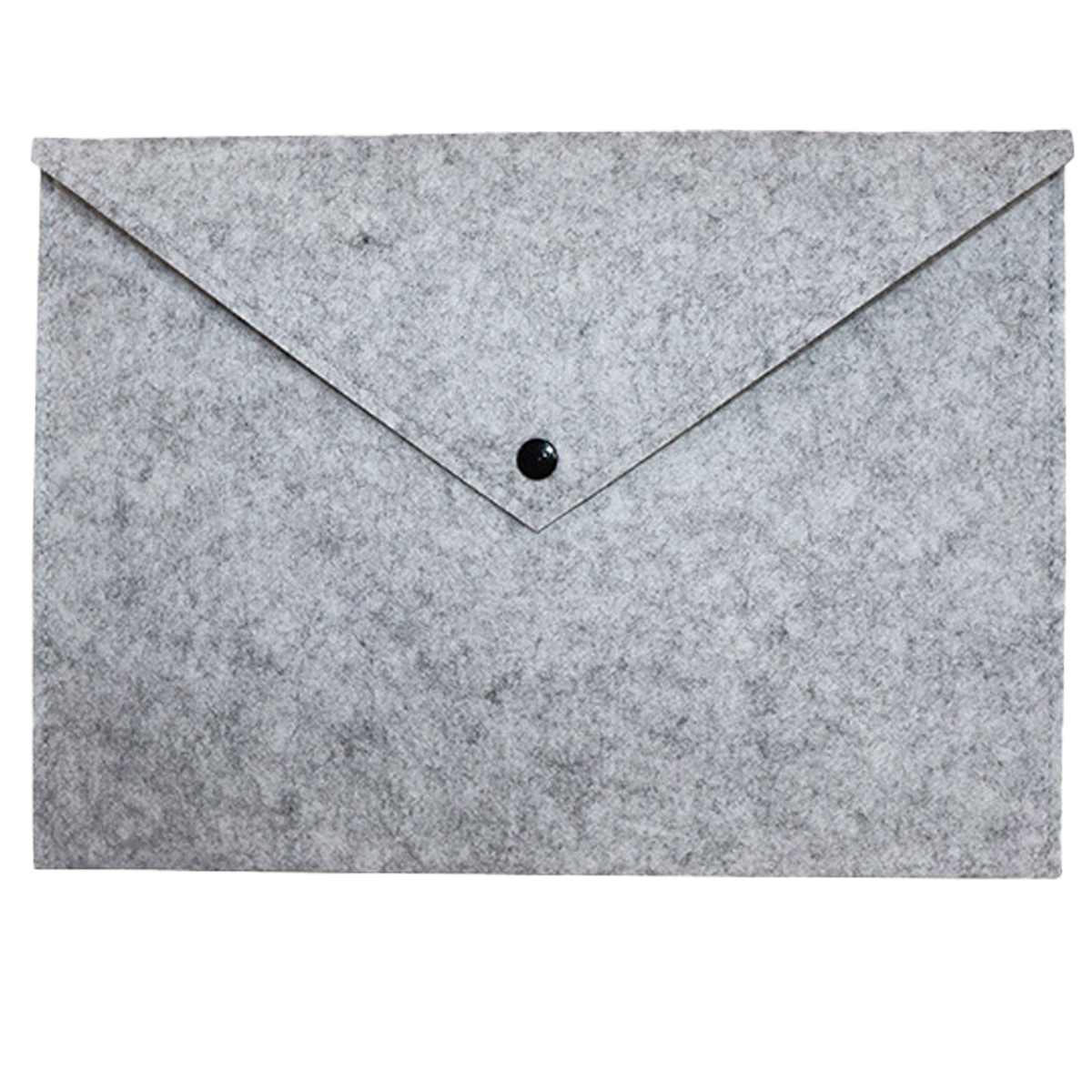 A4 Felt File Bag 2