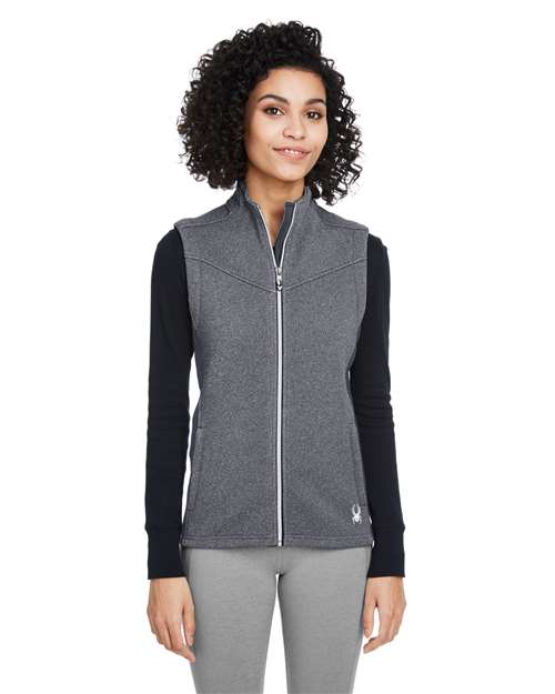 Women's Pursuit Vest - S17275 6