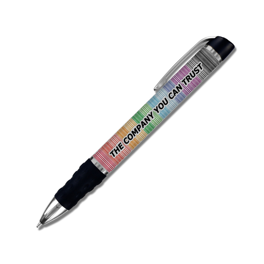 Lenticular Pen-II 6