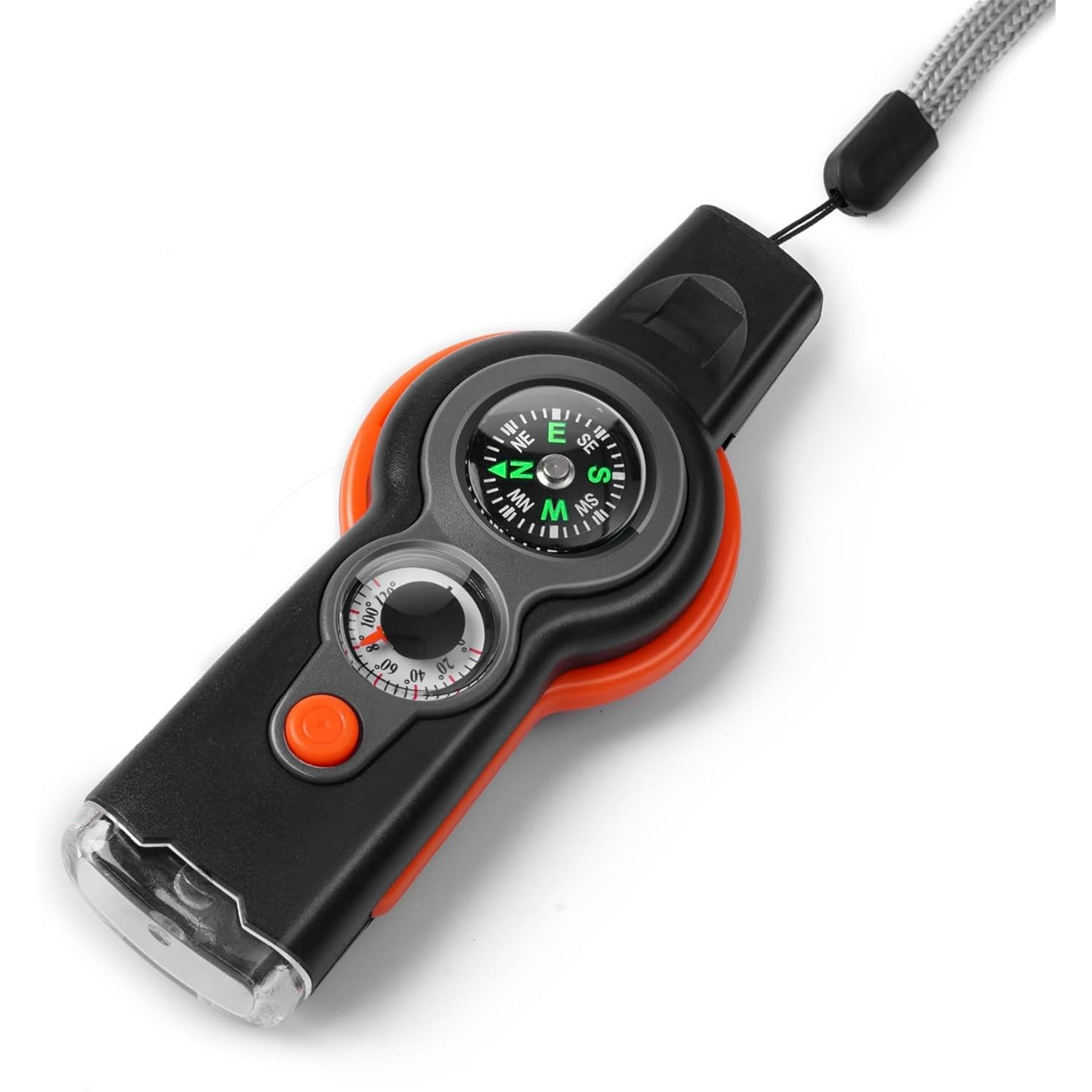 Emergency Survival Function Whistle 6
