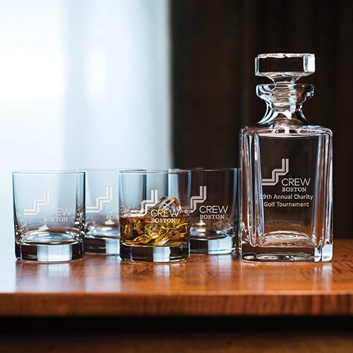 Executive Bar Set 2
