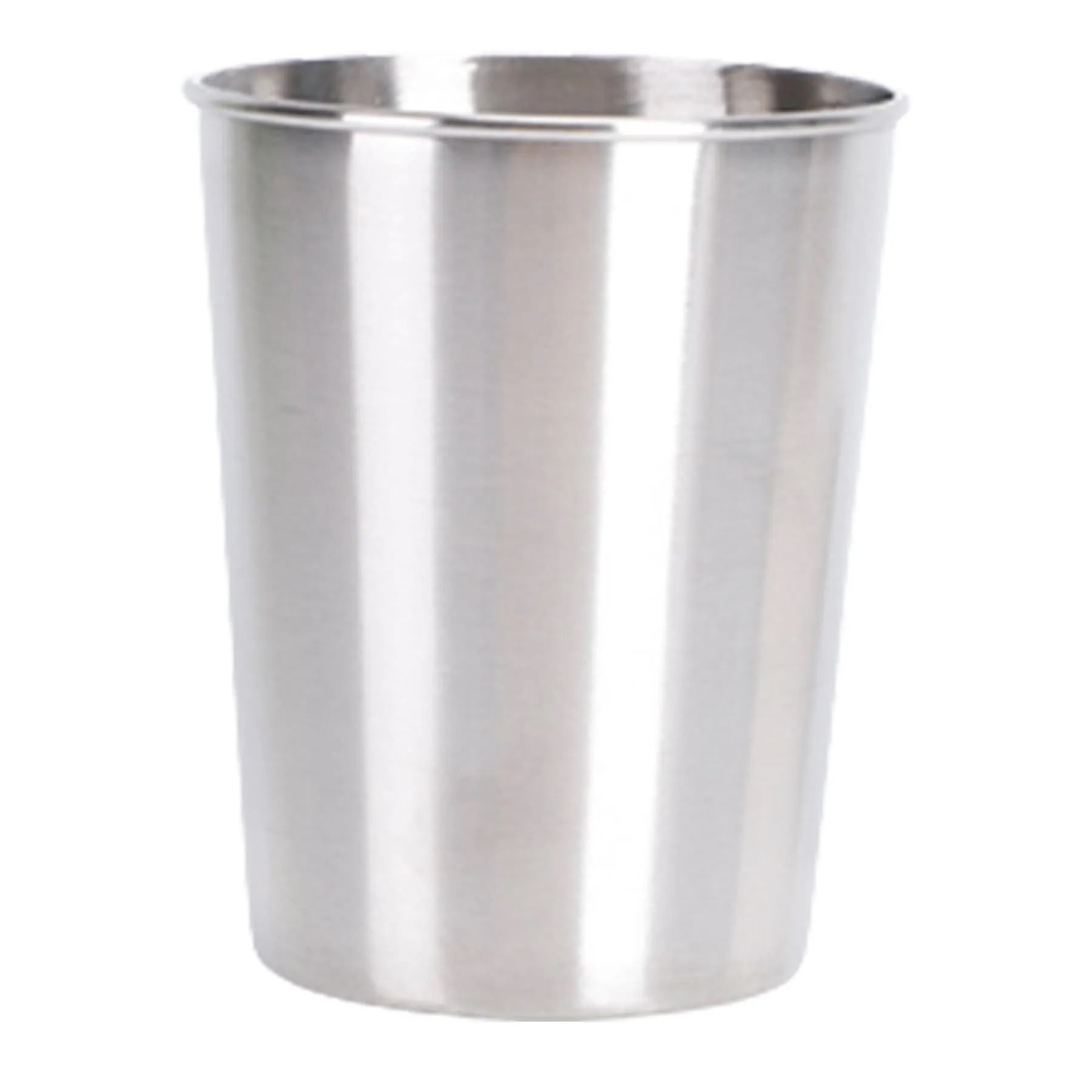 250Ml/8Oz Stainless Steel Beer Cup 2