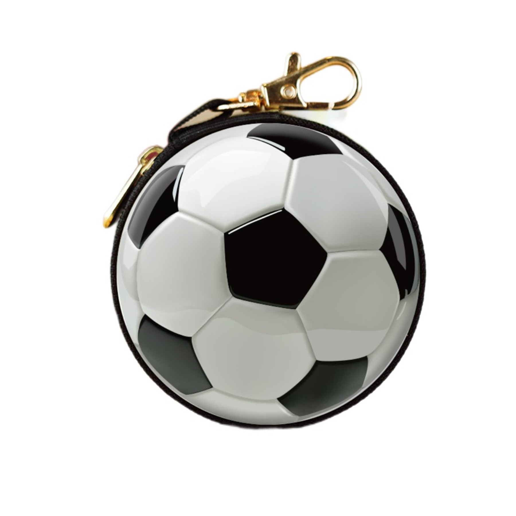 Round Coin Purse (direct import) 5