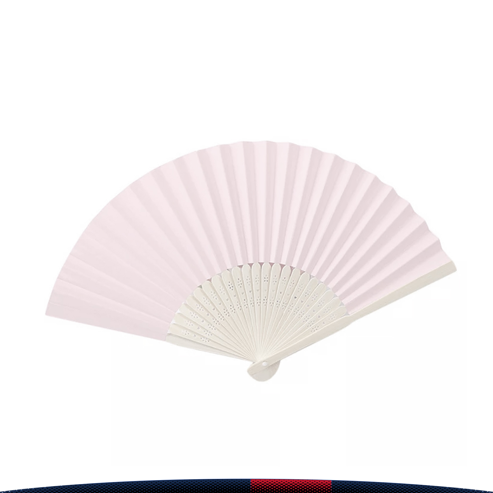 Portable Folding Hand Fans 6
