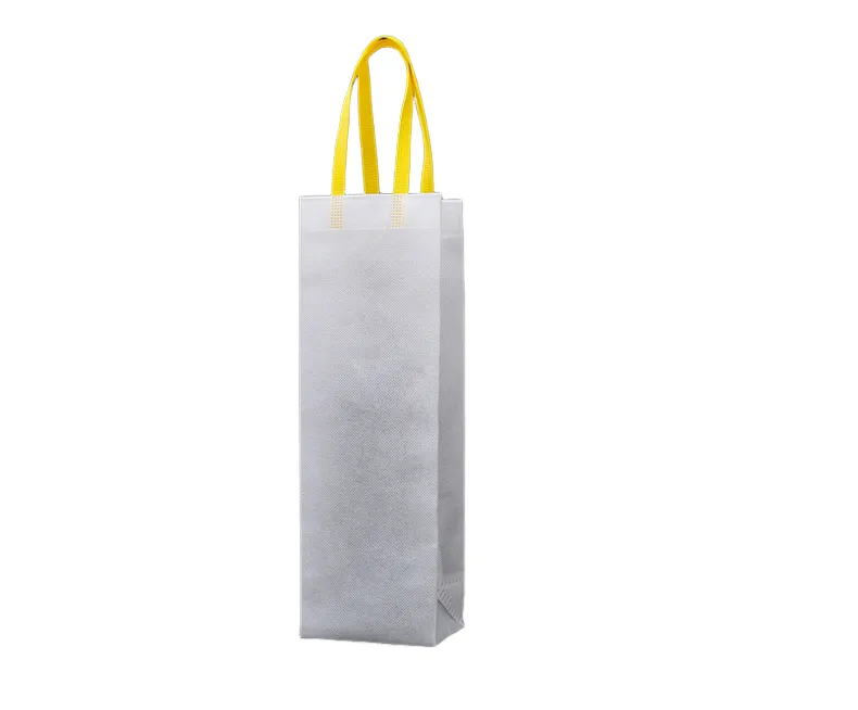 Non-Woven Wine Bag 5