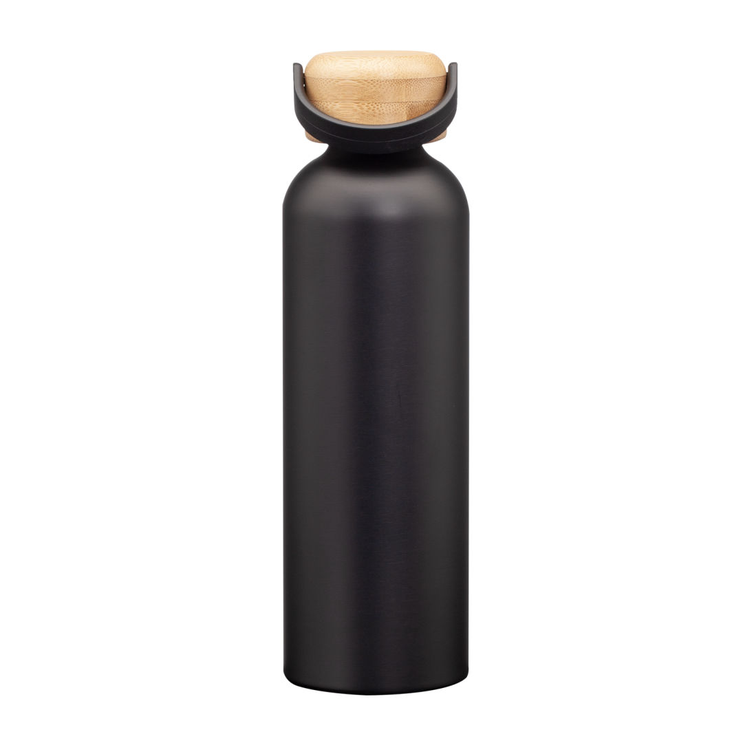 Greenstone Bottle - 24oz, custom water bottle with logo imprint 24