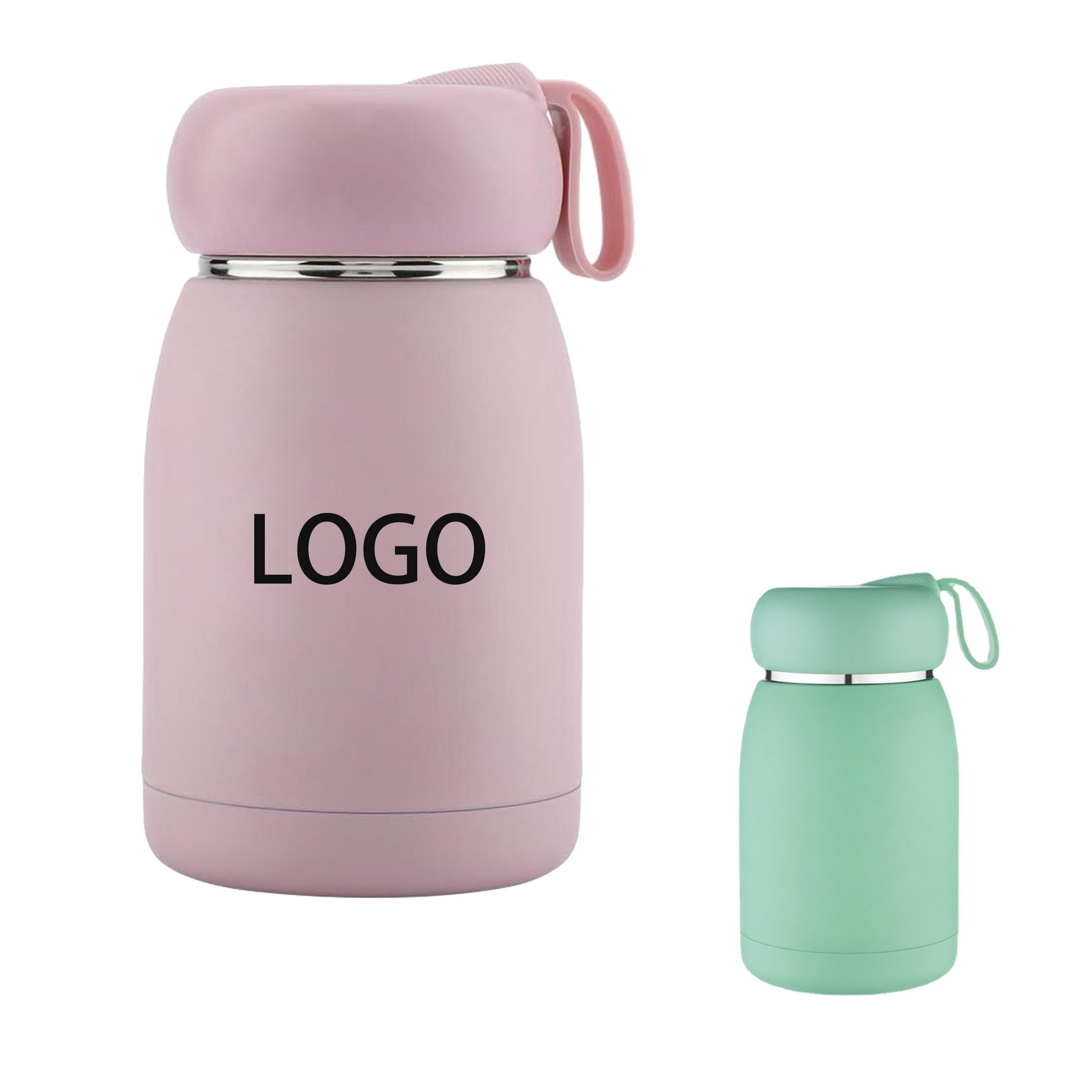 Vacuum Insulated Water Bottle