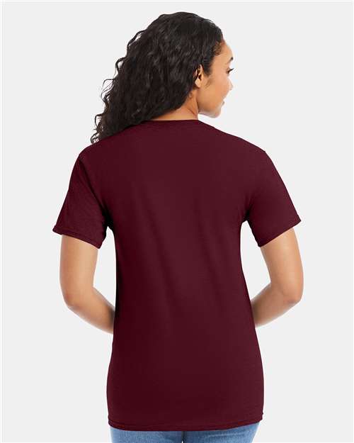 Unisex Essential-T T-Shirt - 5280 39
