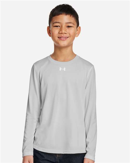 Youth Tech™ Team Long Sleeve T-Shirt - 1377488 26
