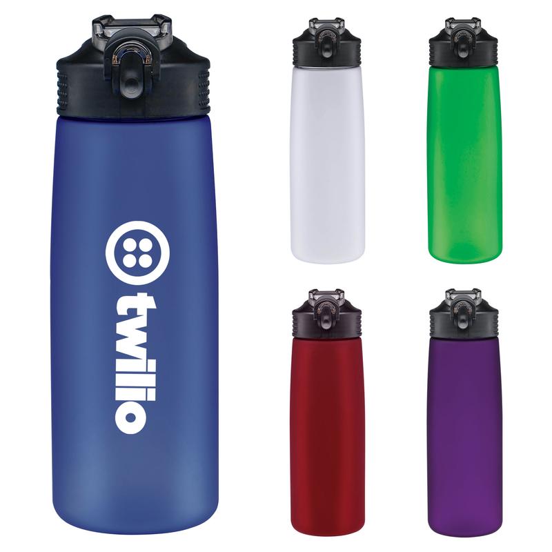 25 oz. Niagara Collection, custom water bottle with logo imprint 16