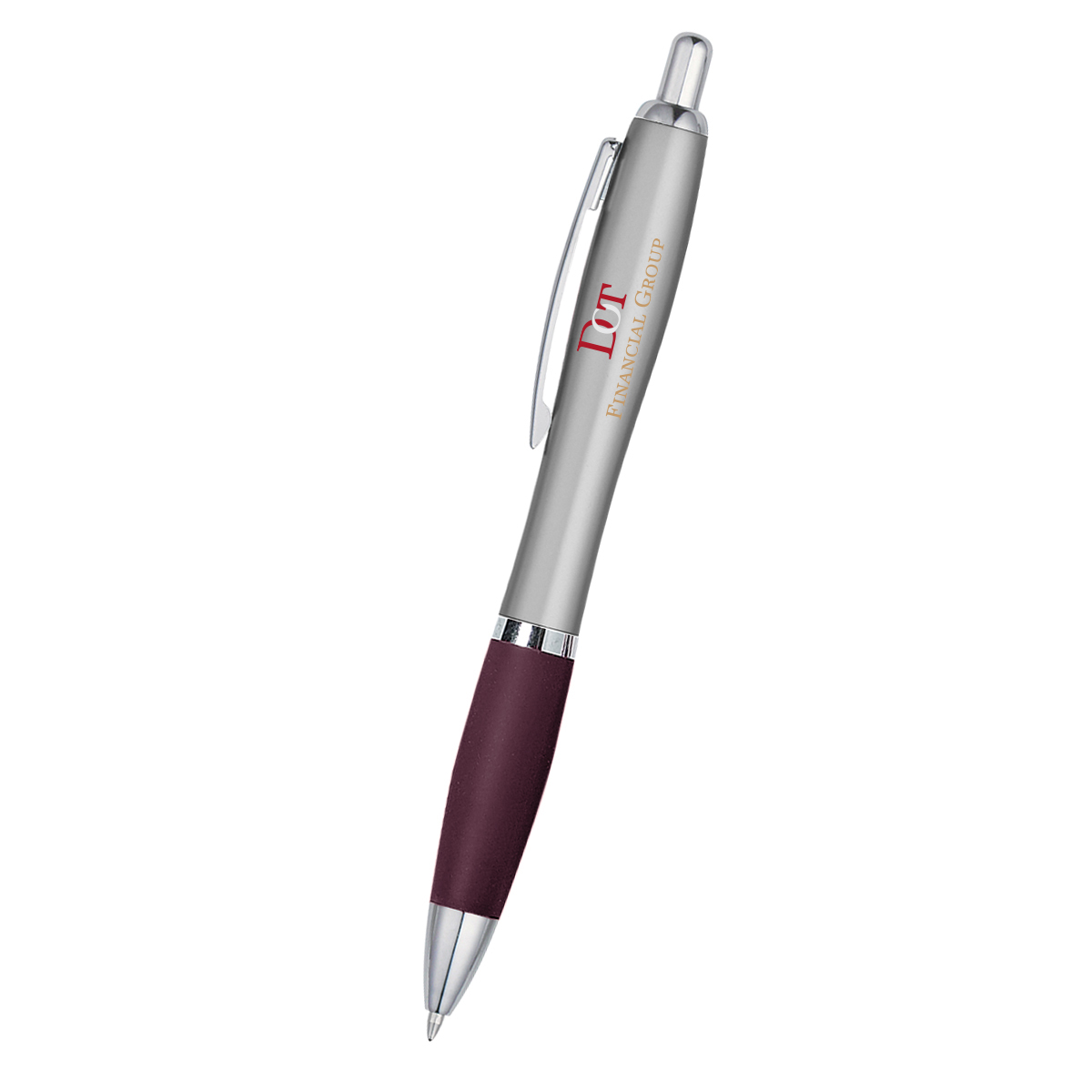 Satin Pen 93