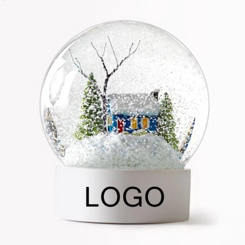 Snow Globe 2