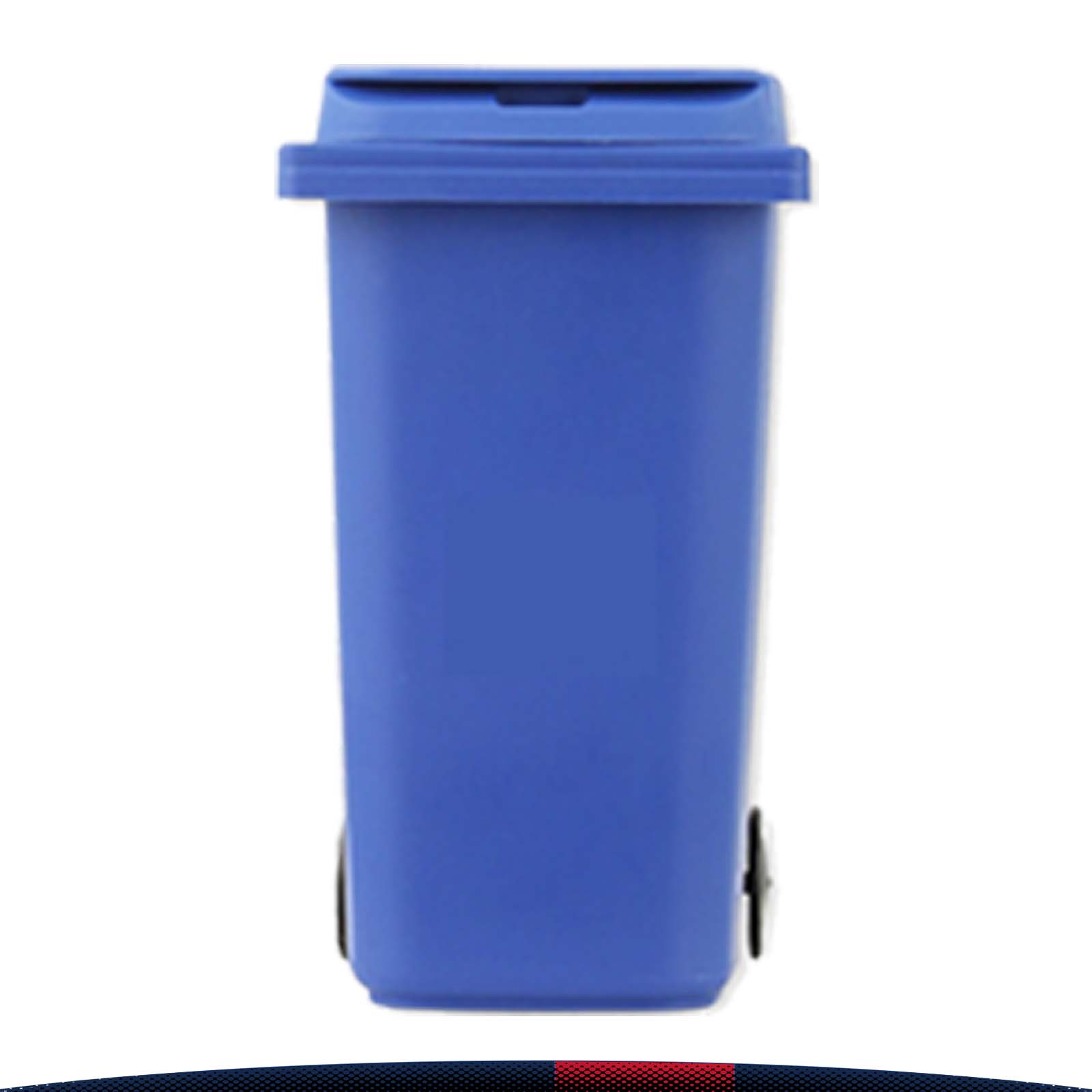 Trash Can Pen Holders 2