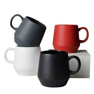 Ceramic Coffee Mug 1