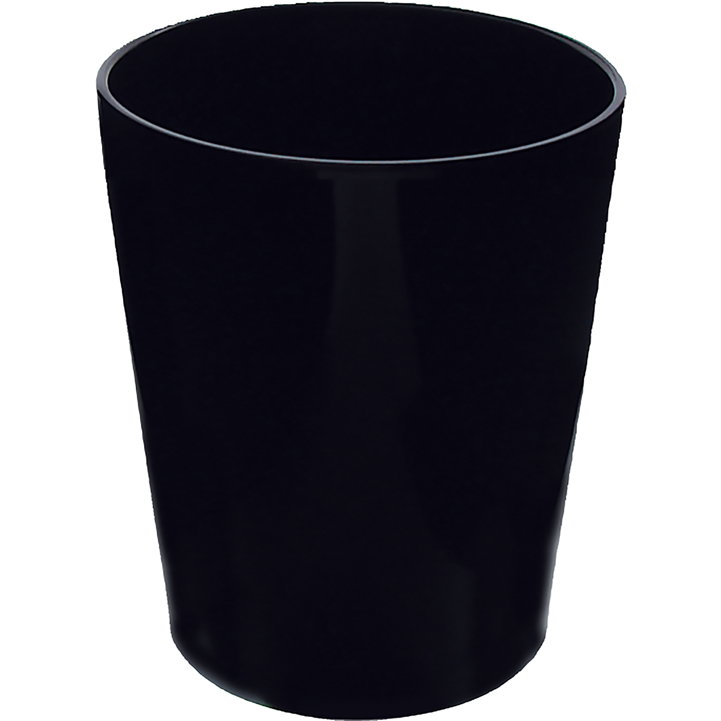 12oz Plastic Rocks Cup 10